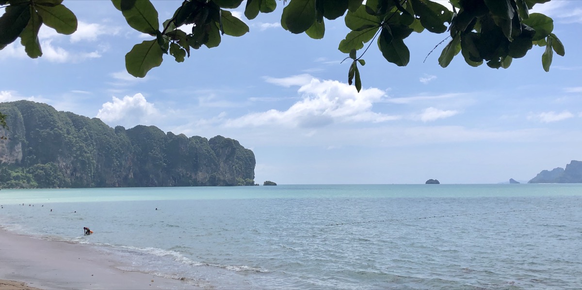 Ao Nang Beach